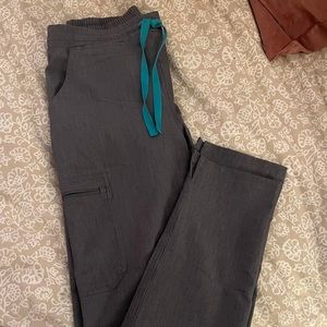 Figs scrubs! Worn only a few times